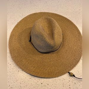 Sungrubbies El Ranchero summer Hat Unisex